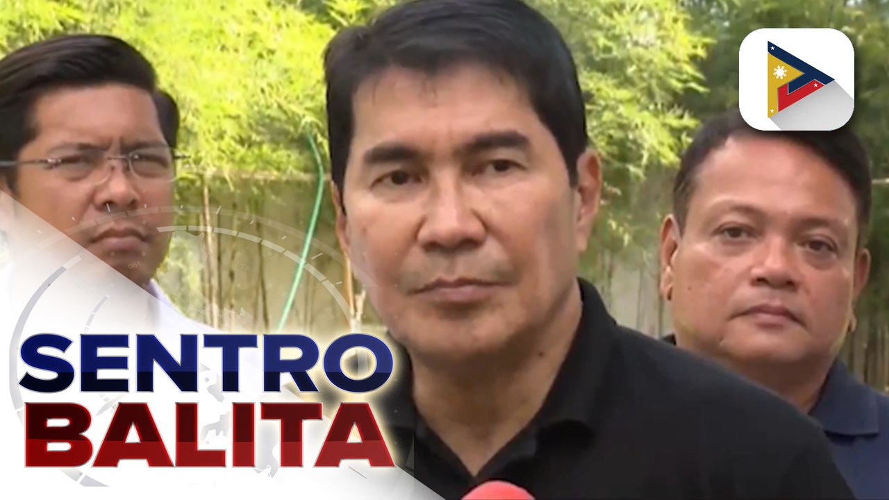 Lakas-CMD, pinabulaanan ang umano’y plano na pagpapabagsak sa kampo ng mga Duterte