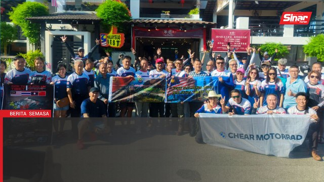 Datuk Bandar jemput pempengaruh media sosial 'tour' Alor Setar