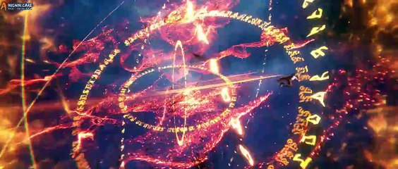 Throne Of Seal Movie : The Crownless God Sub Bagus