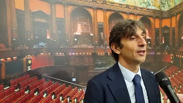 Donzelli - UNIVERSITA'. FDI: AZIONE UNIVERSITARIA PUÒ VINCERE ELEZIONI CNSU (30.04.25)