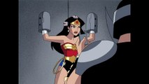 Every Frame of Wonder Woman (Justice League) [Part 1]
