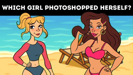 15 Riddles You Need to Crack to Uncover a Dark Secret