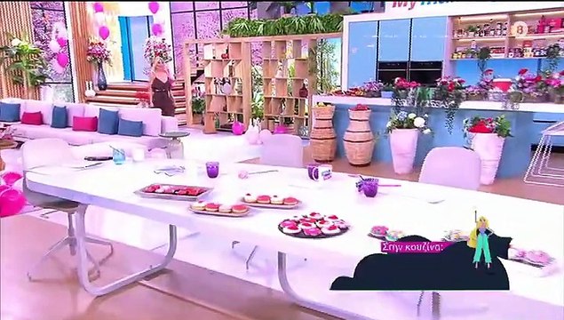 Καινούργιου: Η εξομολόγηση ανήμερα των γενεθλίων της- Κάθε χρόνο ευχόμουν ό,τι μπούρδα θες