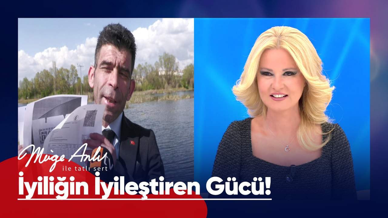 İsa Gezer'den yeni yaşamına ilk başlangıç! - Mü...