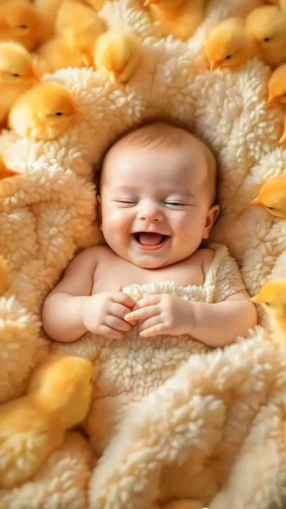 funny Babies