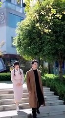 CEO Falls for Sweet Hotel Waitress 💖