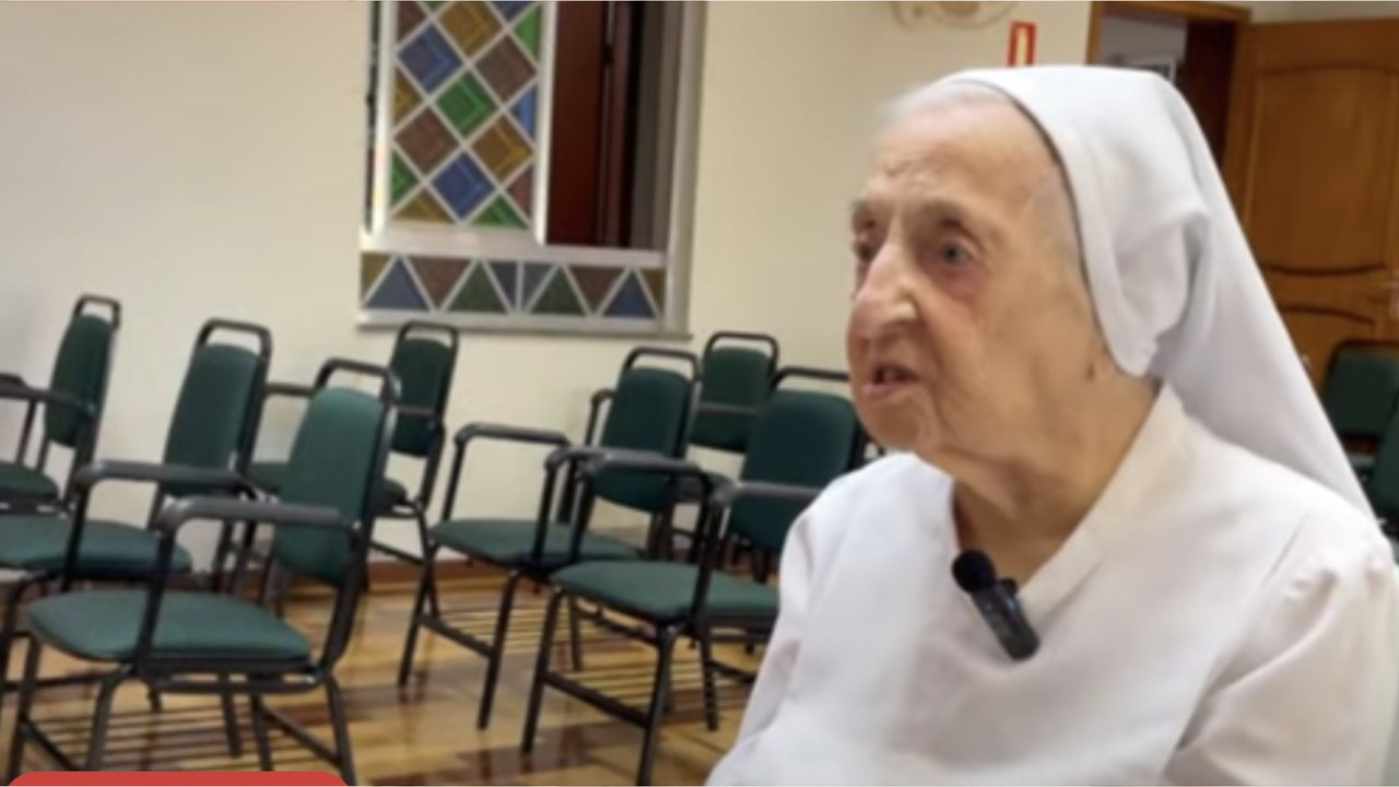 GALA VIDEO - La doyenne de l’Humanité s’en est allée à 116 ans : qui était la Brésilienne Inah Canabarro Lucas ?