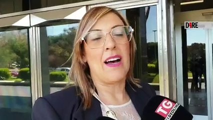 Cagliari - SARDEGNA. GOVERNO IMPUGNA LEGGE SULLA SANITÀ, PD: NO COMMENT -1- (30.04.25)
