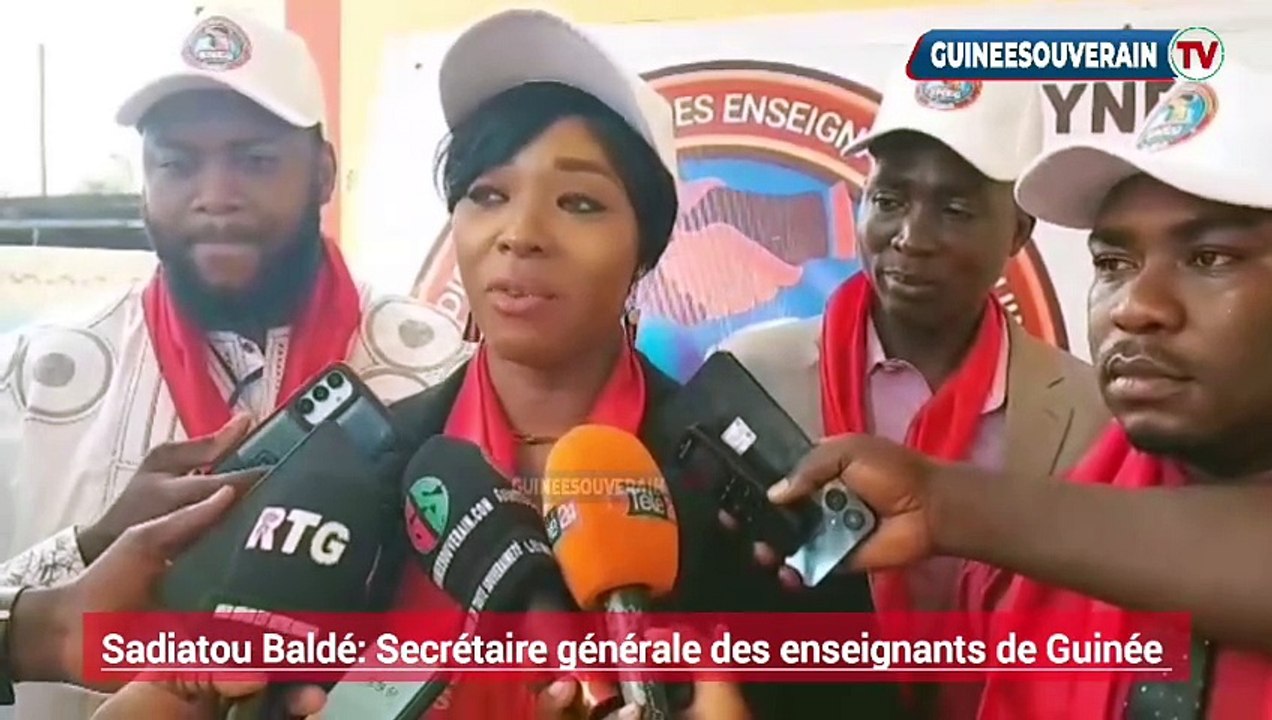Une nouvelle structure syndicale voit le jour