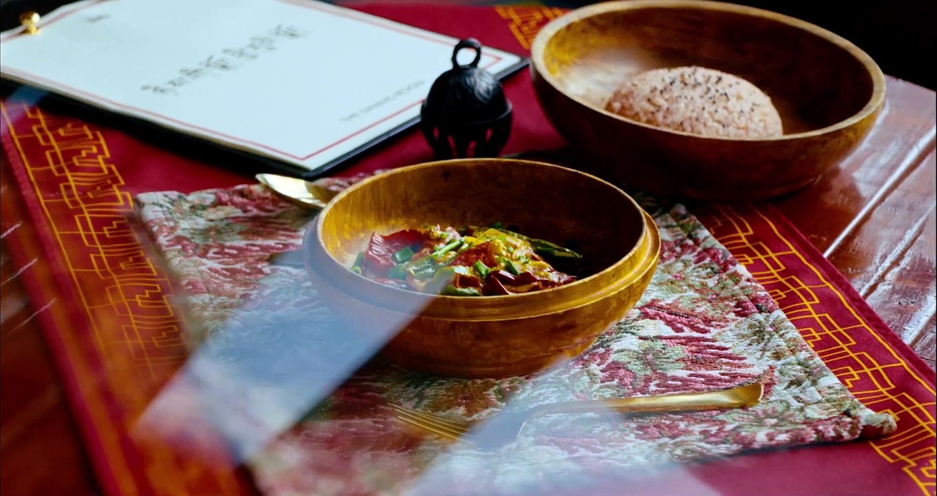 The Best Resorts in Bhutan