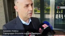 Cagliari - SARDEGNA. GOVERNO IMPUGNA LEGGE SULLA SANITÀ, PD: NO COMMENT -2- (30.04.25)