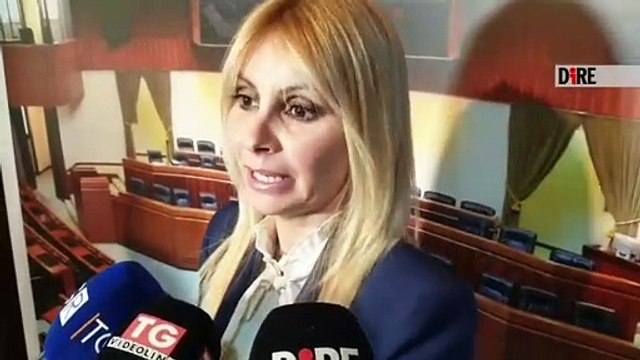 Cagliari - SARDEGNA. ARONI (UDC): ORA SI APRE STAGIONE RICORSI DG SANITÀ (30.04.25)