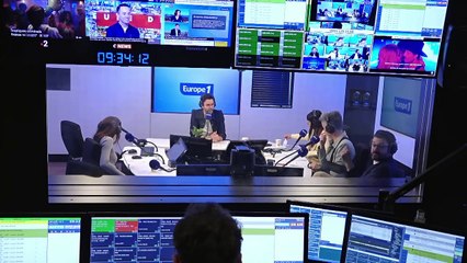 Jean-Luc Lemoine : «C’est Bonnie Tyler qui aurait dû être éliminée de la Star Ac»