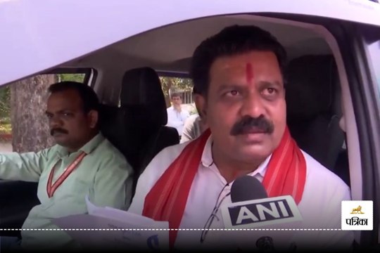 जाति जनगणना कराने के केंद्र के फैसले पर डिप्टी सीएम का बयान