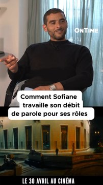 Tellement intéressante cette discussion avec Sofiane Zermani et Melvil Poupaud ❤️‍🔥￼