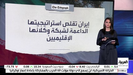 ماذا حققت الضربات الأميركية على الحوثيين وما أهمية وقف الدعم الإيراني للحوثيين بالنسبة لواشنطن ؟