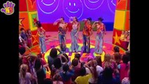 Listo o No | Hi-5 Baile Canción Para Niños | Hi-5 USA Temporada 1 | Hi-5 USA