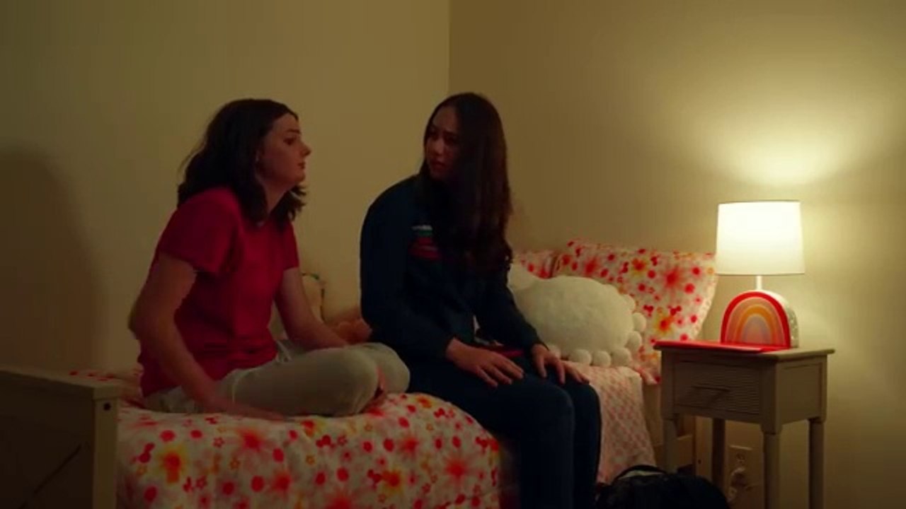 The Teacher Horror Clips