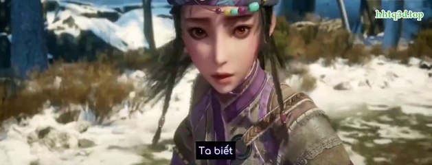 Họa Giang Hồ Chi Bất Lương Nhân Phần 7 Tập 7 Vietsub