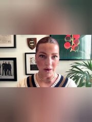 Edinburgh woman talks about her life with a cleft lip and palate