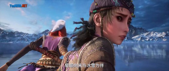 Họa Giang Hồ Chi Bất Lương Nhân Phần 7 Tập 7 Thuyết Minh