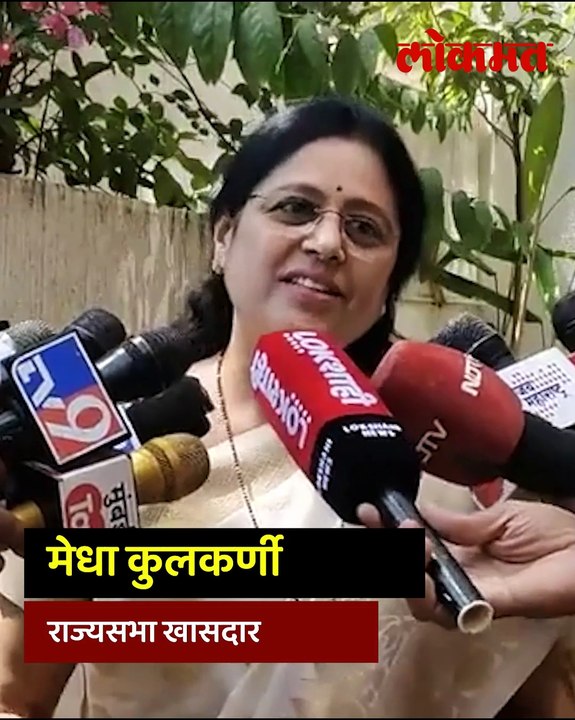 भाजप खासदार येण्यापूर्वीच अजित पवारांनी उरकलं