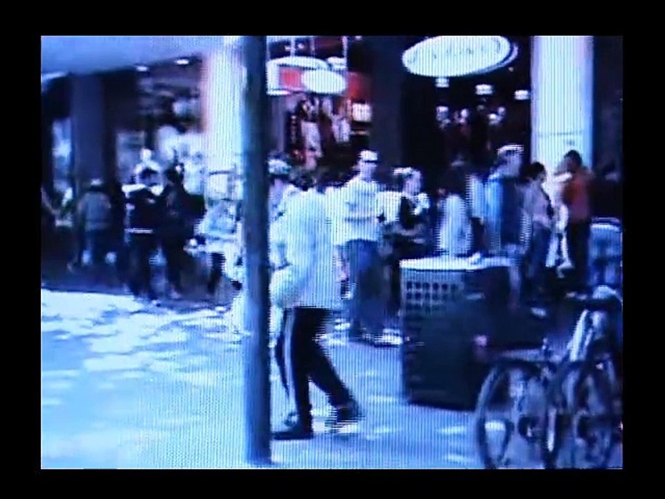 CANNERY ROW 2   ( LEO BENNINK  &  BEEHIVE  / R&B / SOUL / FUNK / POP /