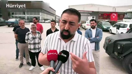 Sıfır otomobilleri ellerinden alındı! Satış danışmanının kurbanı oldular