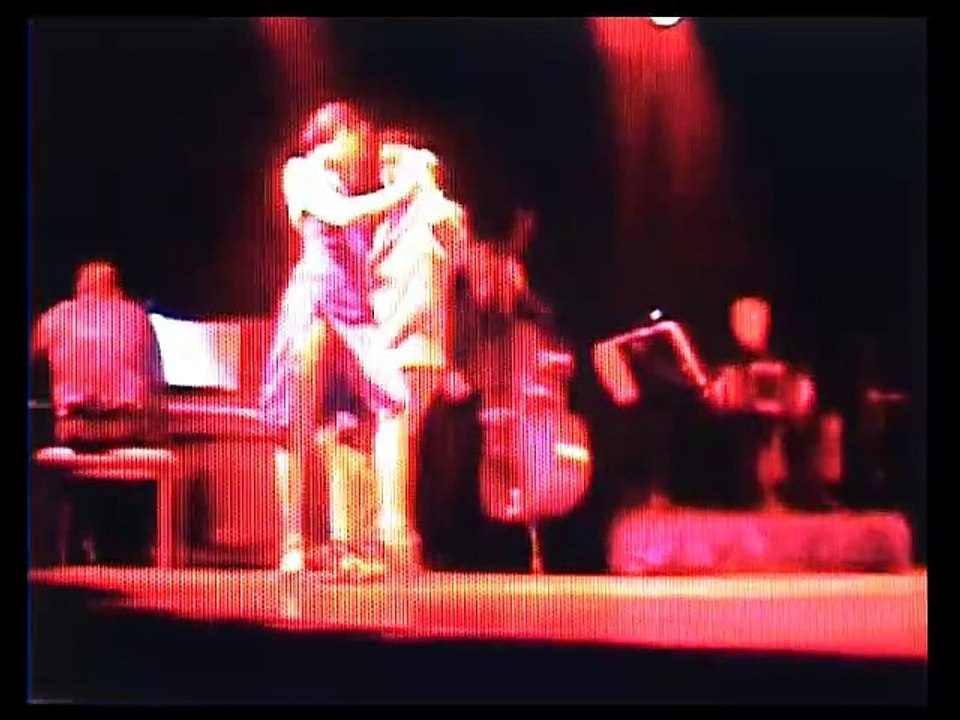 I STILL FEEL FOR YOU  ( LEO BENNINK & LA LUNES / R&B /SOUL/ FUNK /