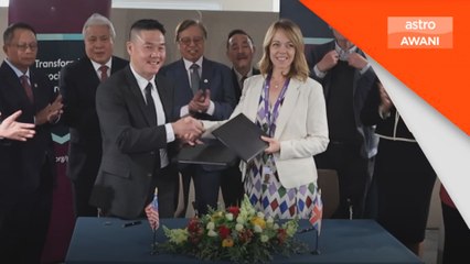 Sarawak jalin kerjasama dengan Universiti Cambridge