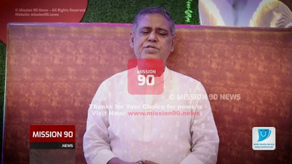 শ্রমিক দিবসের গুরুত্বপূর্ণ বার্তা দিলেন যুবদল নেতা আনোয়ার হোসেন মোল্লা | Mission 90 News Exclusive