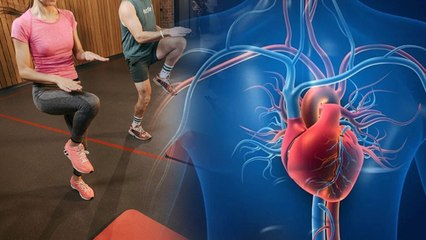 Cardio Exercise: कार्डियो एक्सरसाइज क्या होता है,Benefits In Hindi| Boldsky