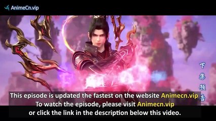 Battle Through The Heavens Season 5 Ep 145 Multi Sub-English Sub-Sub Indo