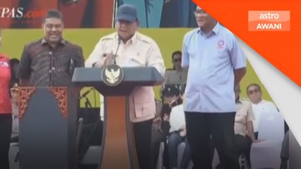 150 pimpinan buruh dan pengusaha bakal bertemu- Prabowo