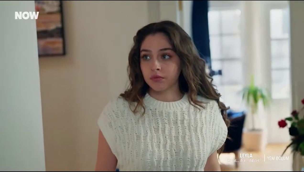 مسلسل ليلى الحلقة 31 كاملة مترجمة HD