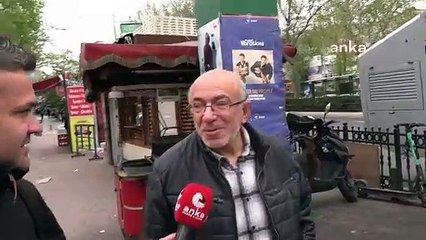 İstanbul'da 1 Mayıs ablukası vatandaş için çileye dönüştü: Sanki işçi bayramı değil işçi eziyeti