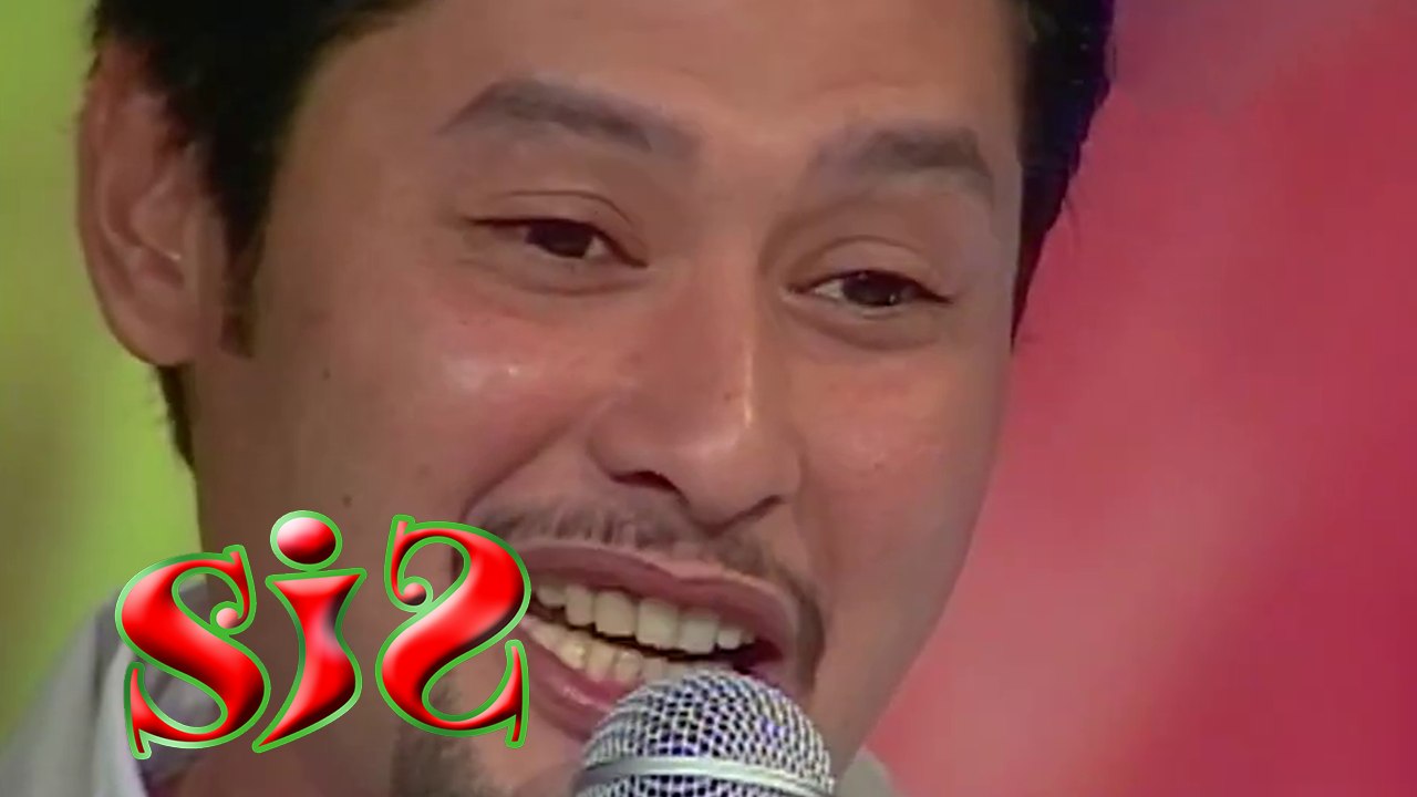 Tonton Gutierrez, nakakarami raw ng KISS no’ng commerical model siya! | SiS (Stream Together)