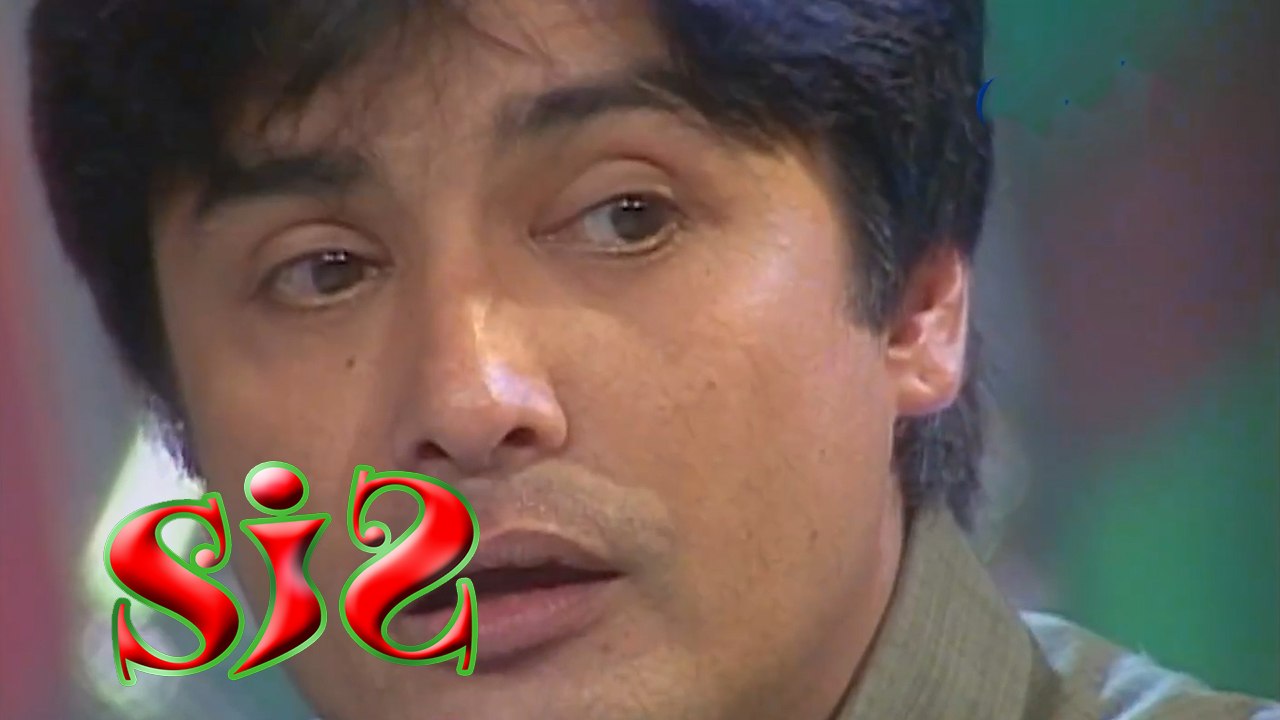 William Martinez at Jackie Lou Blanco, paano nga ba unang nagkakilala? | SiS (Stream Together)
