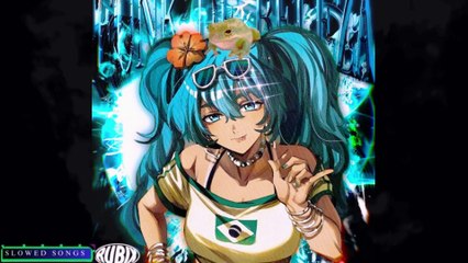 Funk De Beleza (Slowed + reverb)