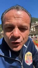 Cateno De Luca - Ma cos’è il lavoro? (01.05.25)