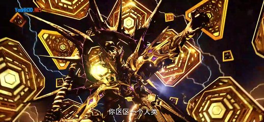 Thần Ấn Vương Tọa Movie - Y Lai Khắc Tư Truyền Kỳ Full Thuyết Minh