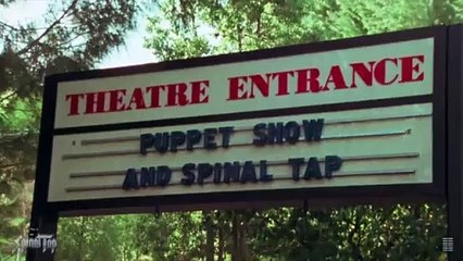 This is Spinal Tap - 41st Anniversary Re-Release Official Trailer