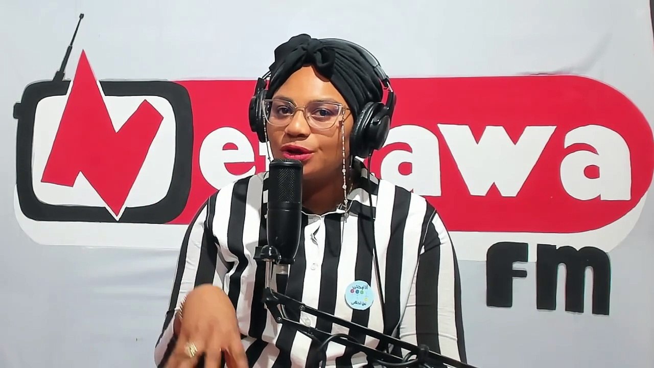 سوق الاحد : بعد تعرض منزل عائلة  للاحتراق و تداعيه للسقوط  الفرع الجهوي للهلال الاحمر بسوق الاحد يطلق نداءا عاجل لاغاثتهم منعم ابراهيم