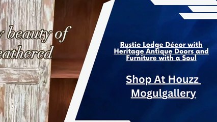 Palace Doors & Boho Dreams: Reimagining Indian Heritage