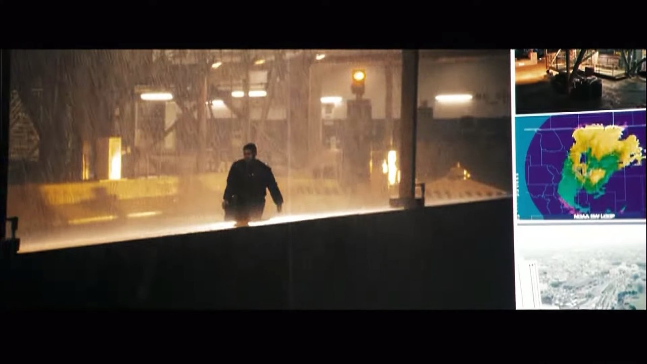 Déjà Vu 2006 Trailer Oficial Dublado