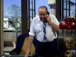 El Agente de Cipol  4x03-El asunto de la 'J' de Judas-HD-SUB