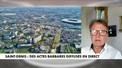 Bruno Bartocetti : «C'est beaucoup plus facile d'attirer un garçon dans un rendez-vous anonyme»