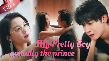 The Gigolo She Tept Turned out to be the Prince of Business ,He had a Crush on Her for Many Years! -  chinese - MiniCine 2025