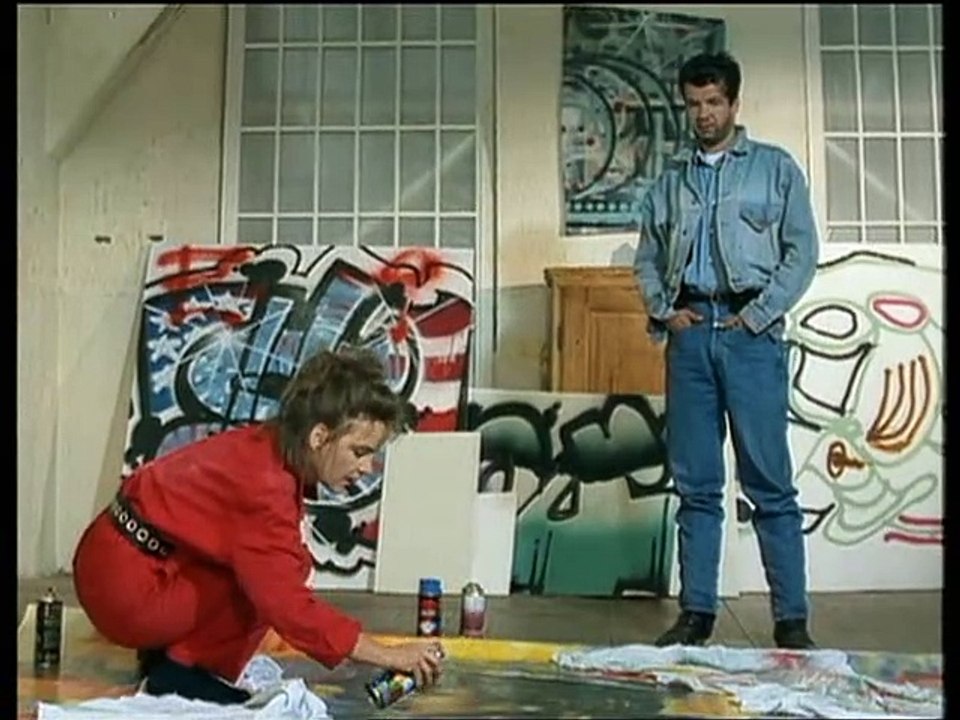 Grossstadtrevier S04E08-Prinz von Theben_