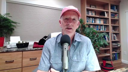 From Bible to Bizarre - UFOs, Wine, and War on Doctors - Chino Ross